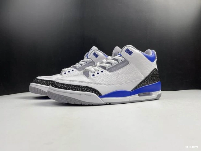 TBkick Air Racer Blue 3 Jordan CT8532-145 0801